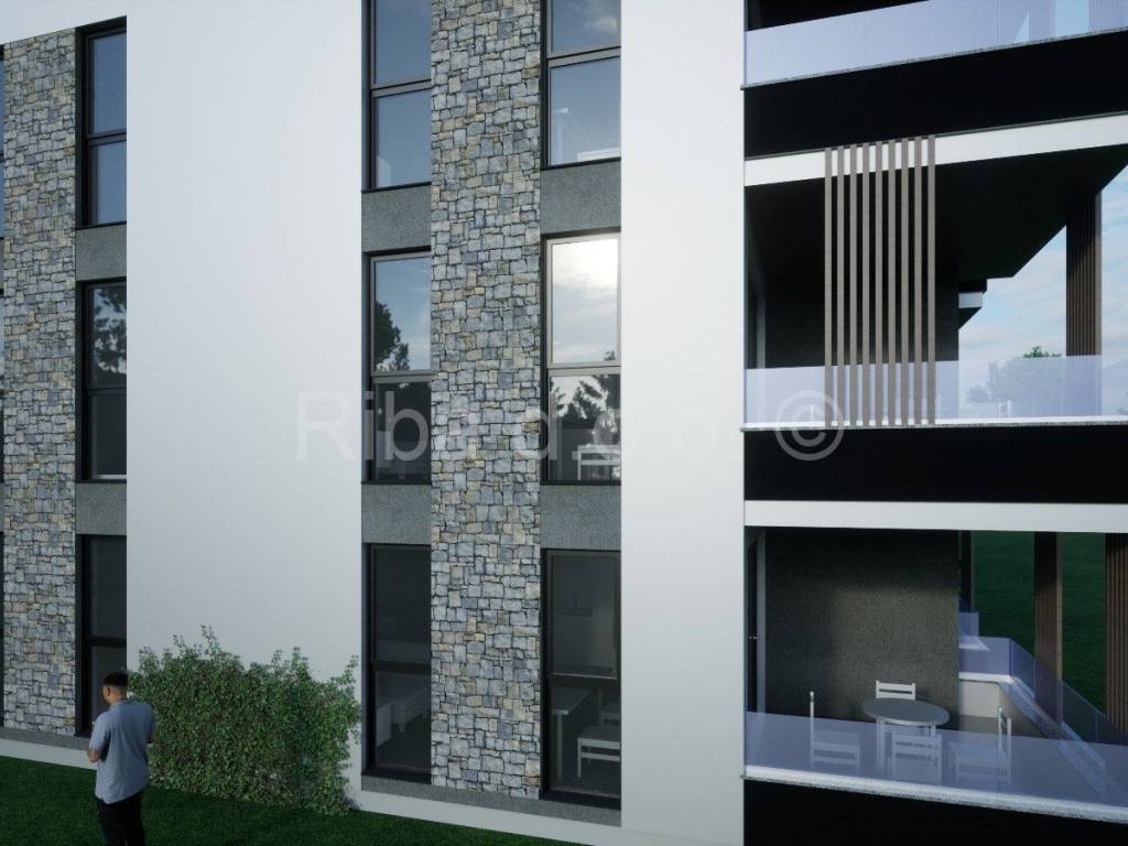 Stan u novogradnji, Prodaja, Zadar, Zadar