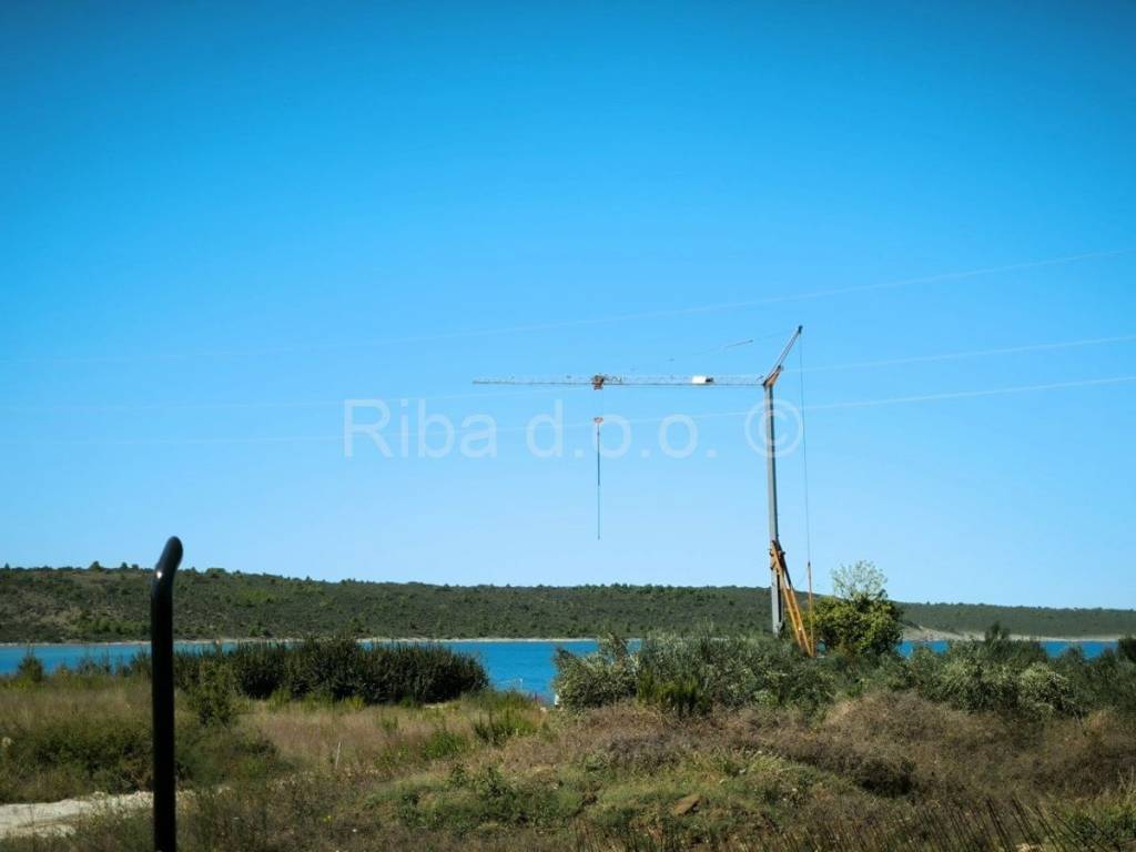 Luksuzna kuća, Prodaja, Ražanac, Radovin