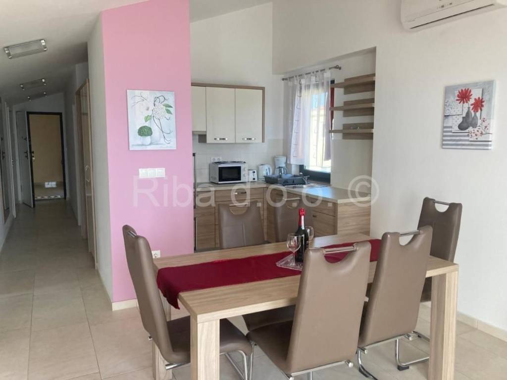 Apartmanska kuća, Prodaja, Privlaka, Privlaka