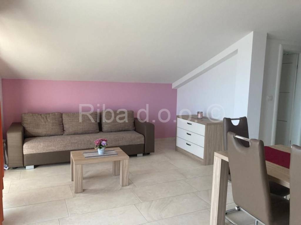 Apartmanska kuća, Prodaja, Privlaka, Privlaka