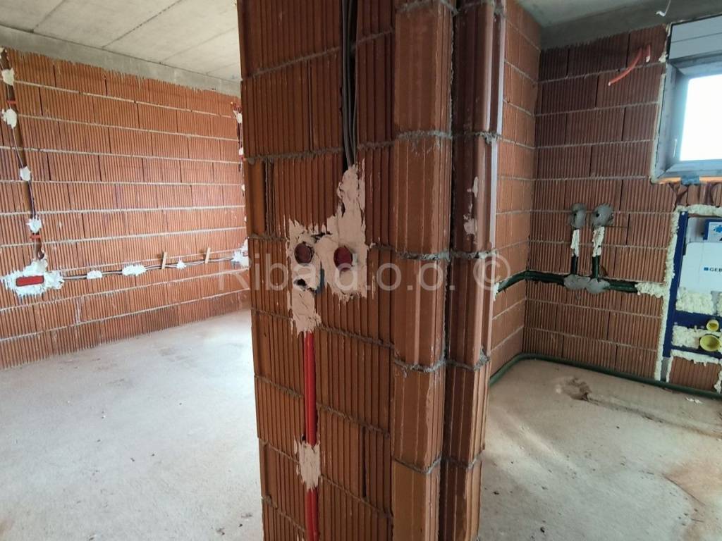 Apartman s okućnicom, Prodaja, Sveti Filip i Jakov, Turanj