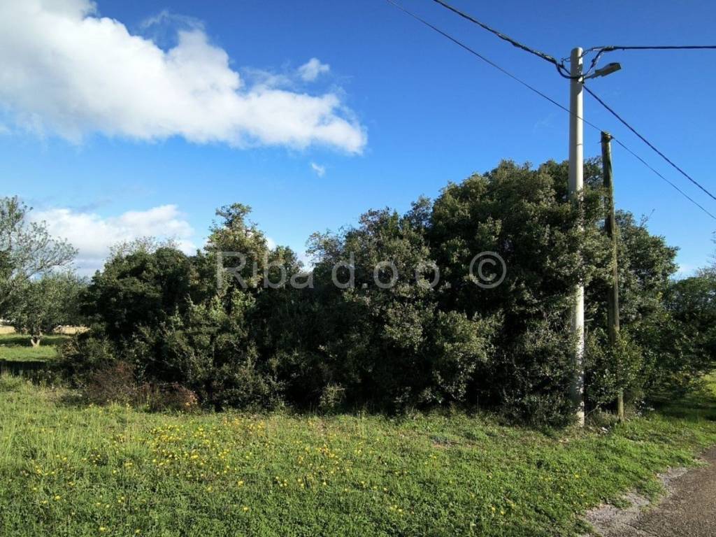 Građevinsko zemljište, Prodaja, Sukošan, Debeljak