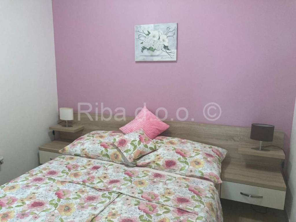 Apartmanska kuća, Prodaja, Privlaka, Privlaka