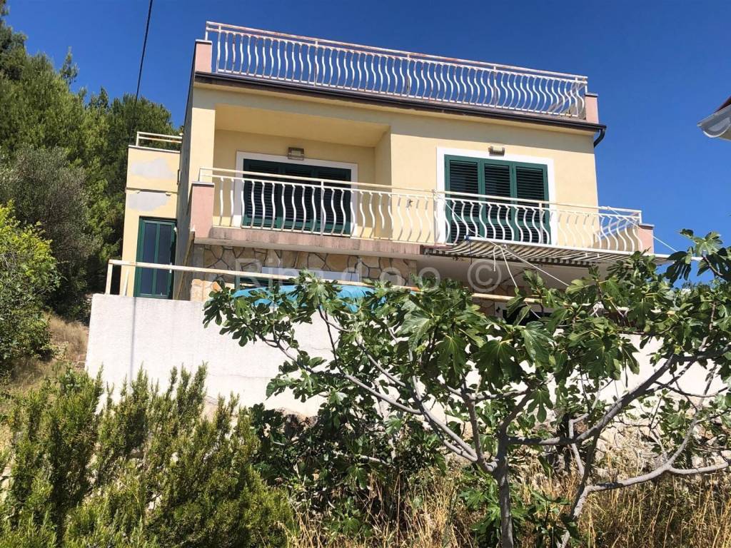 Kuća na moru, Prodaja, Vodice, Prvić Šepurine