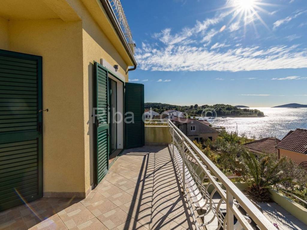 Kuća na moru, Prodaja, Vodice, Prvić Šepurine
