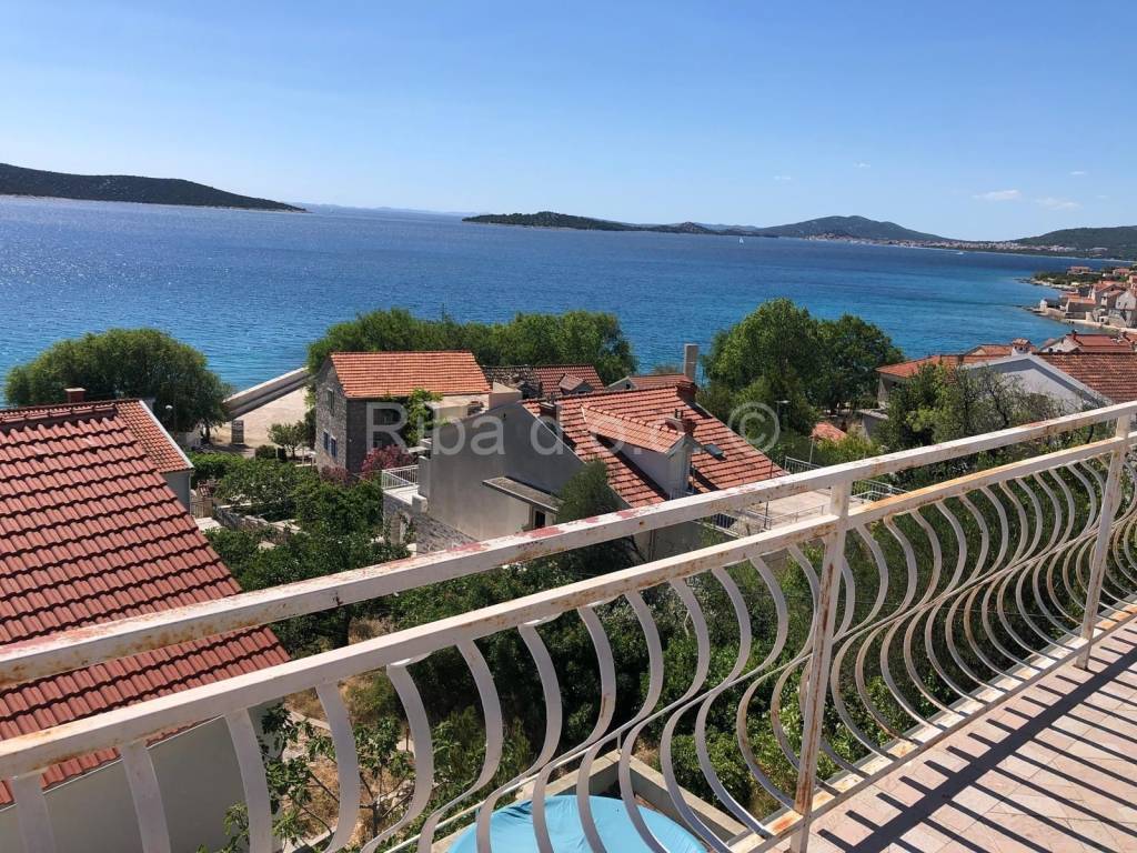 Kuća na moru, Prodaja, Vodice, Prvić Šepurine