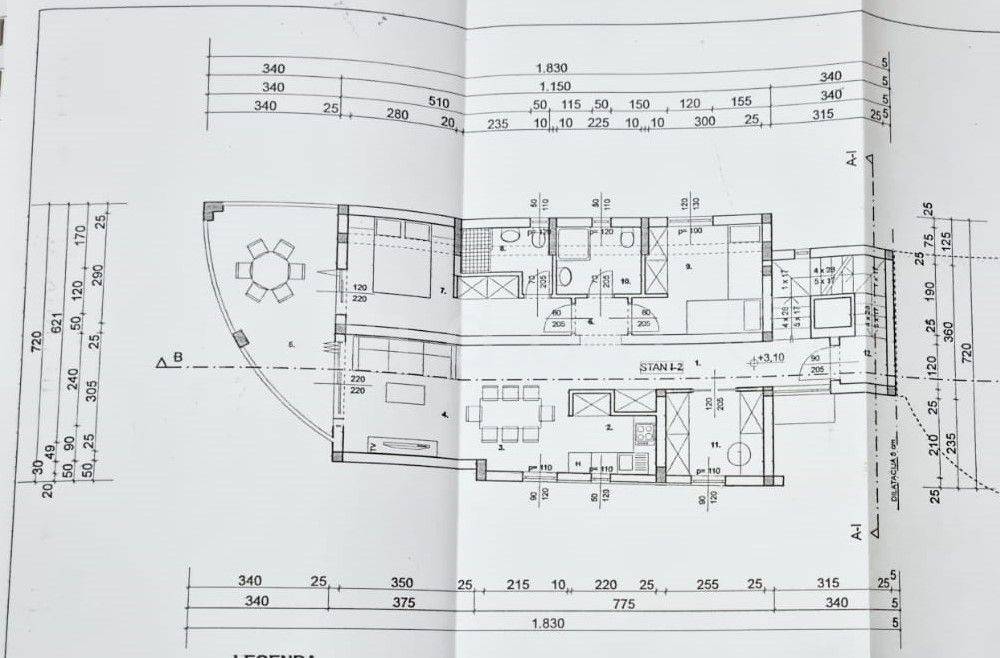 Apartmanska kuća, Prodaja, Privlaka, Privlaka