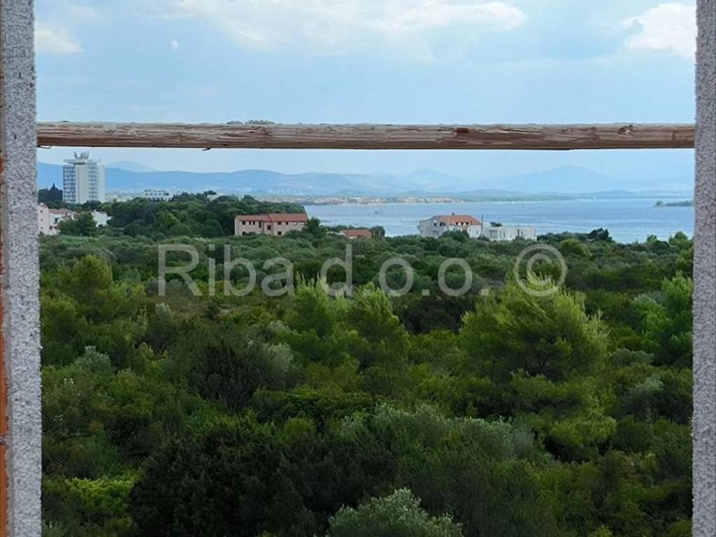 Apartman na moru, Prodaja, Tribunj, Tribunj