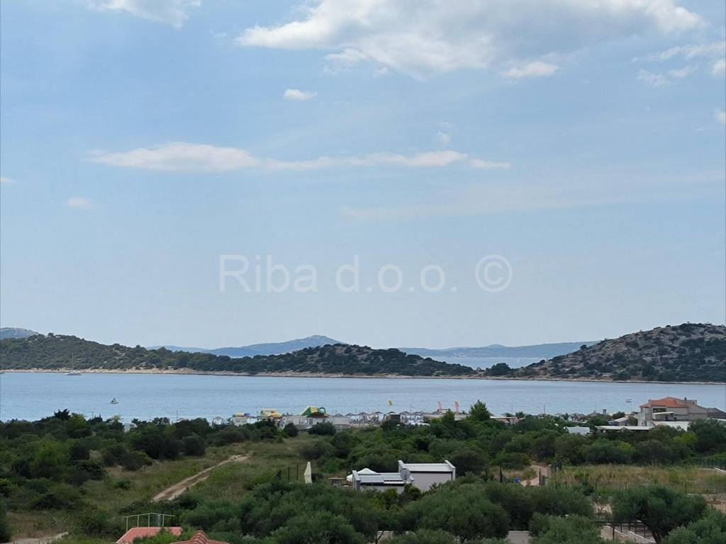 Apartman na moru, Prodaja, Tribunj, Tribunj