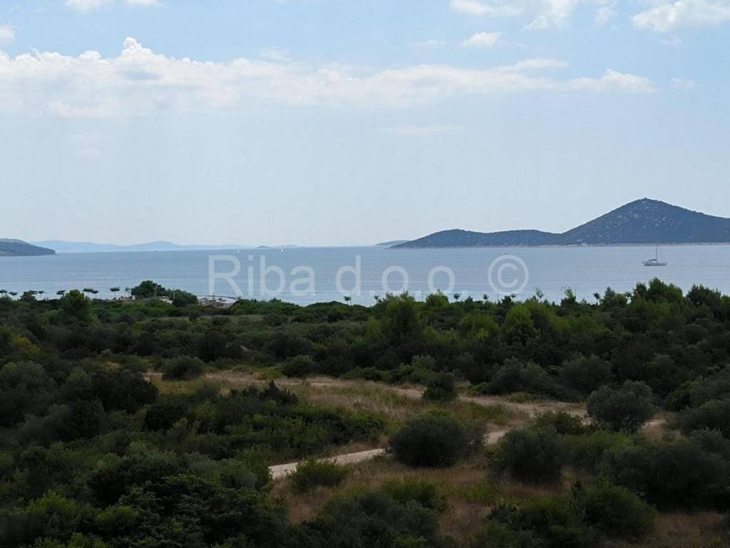 Apartman na moru, Prodaja, Tribunj, Tribunj