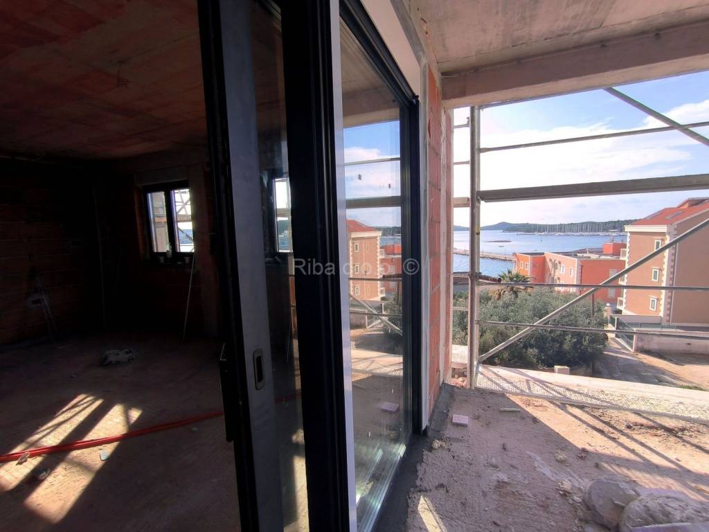 Apartman na moru, Prodaja, Rogoznica, Rogoznica