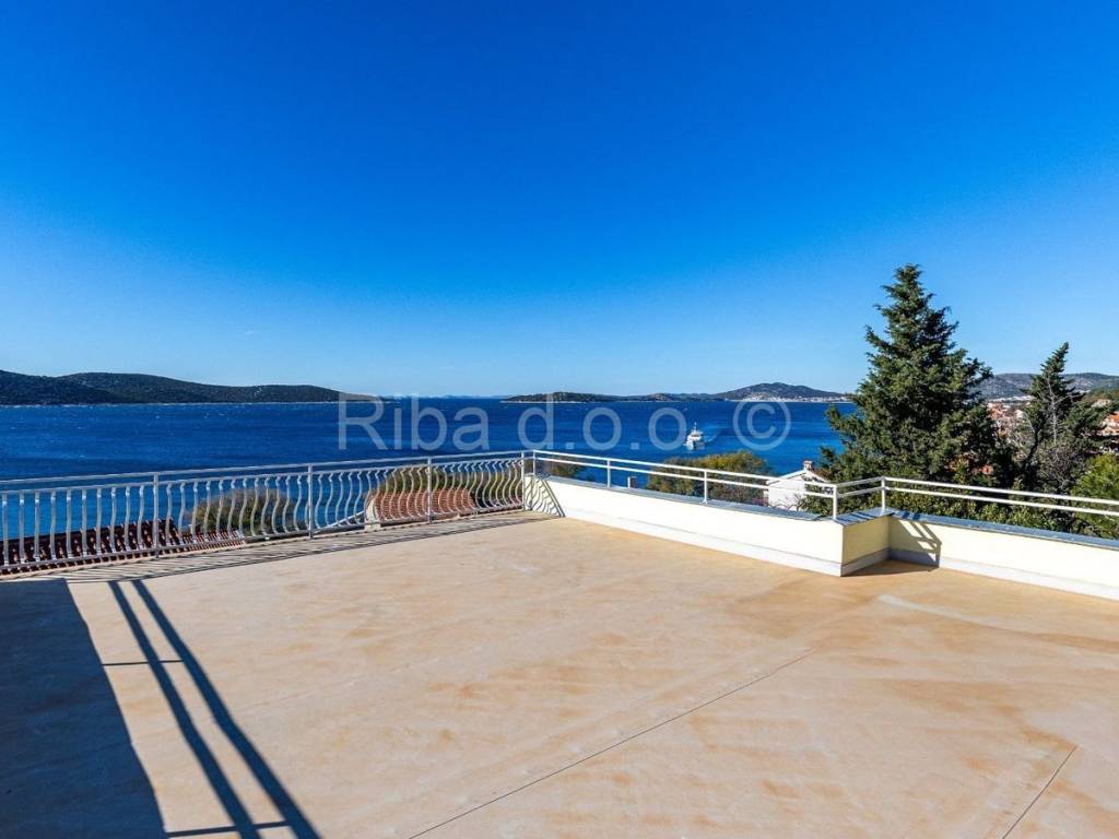 Kuća na moru, Prodaja, Vodice, Prvić Šepurine