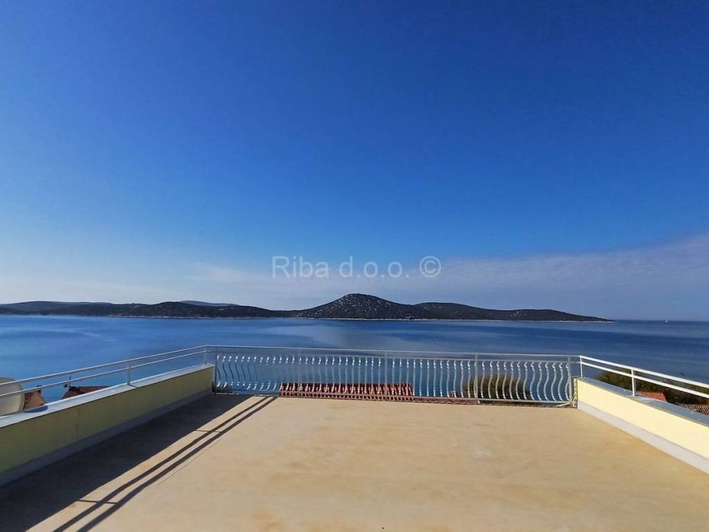 Kuća na moru, Prodaja, Vodice, Prvić Šepurine
