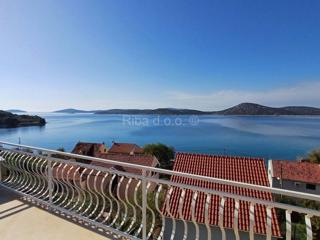 Kuća na moru, Prodaja, Vodice, Prvić Šepurine