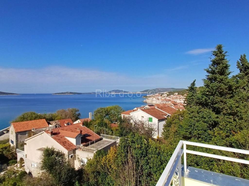 Kuća na moru, Prodaja, Vodice, Prvić Šepurine