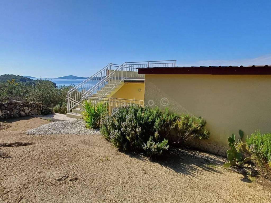 Kuća na moru, Prodaja, Vodice, Prvić Šepurine