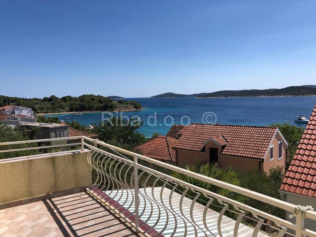 Kuća na moru, Prodaja, Vodice, Prvić Šepurine