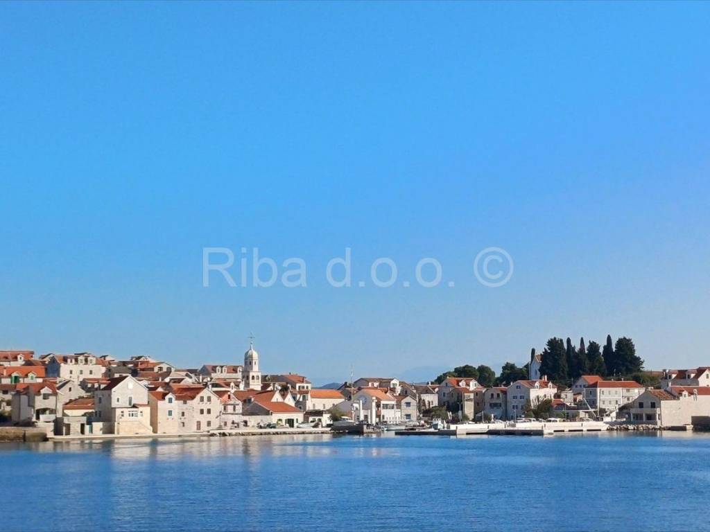 Kuća na moru, Prodaja, Vodice, Prvić Šepurine