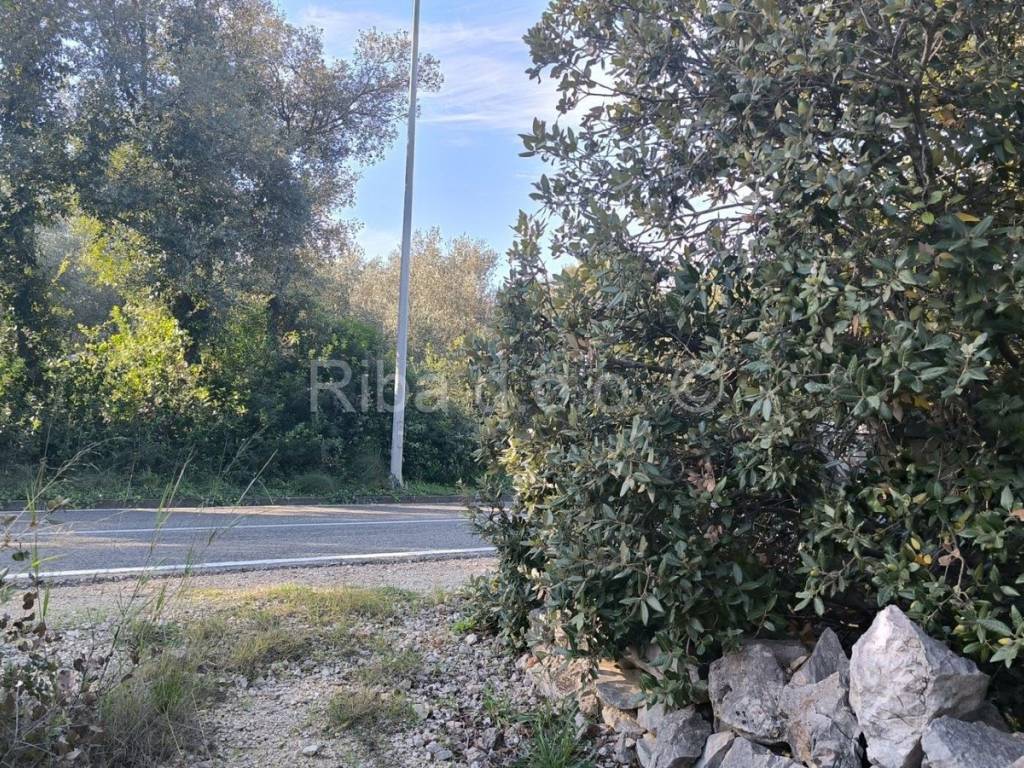 Građevinsko zemljište, Prodaja, Pašman, Ždrelac