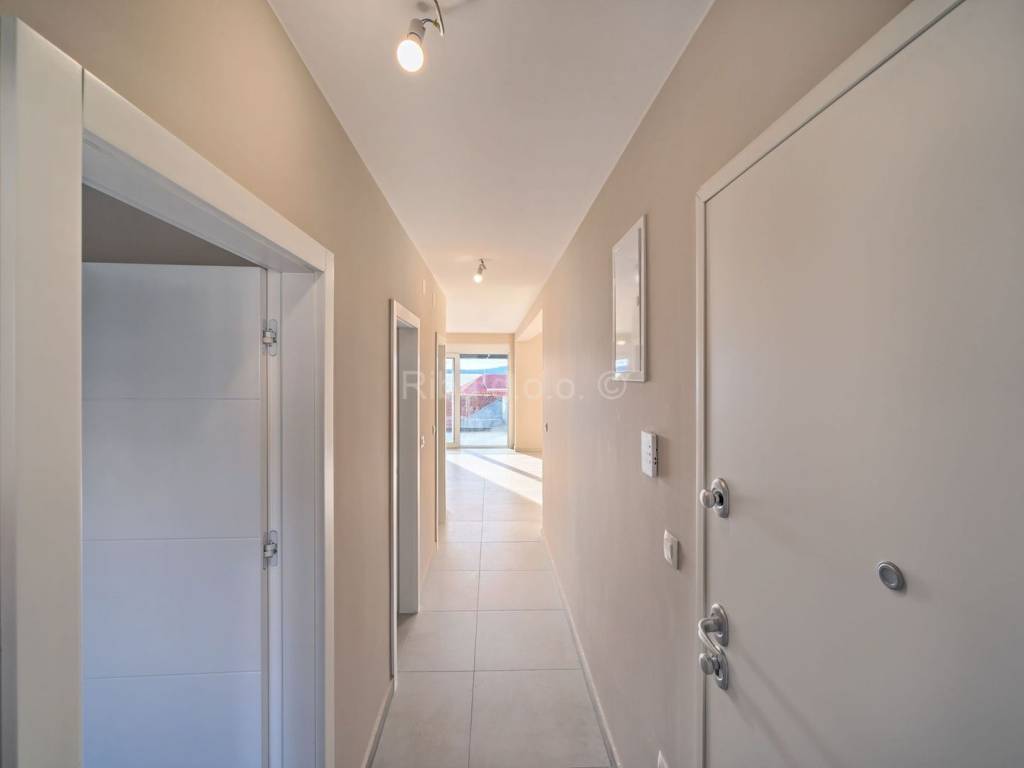Apartman na moru, Prodaja, Šibenik - Okolica, Brodarica