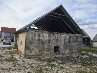 Kamena kuća, Prodaja, Gospić - Okolica, Debelo Brdo I