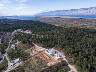 Luksuzna vila, Prodaja, Ražanac, Radovin