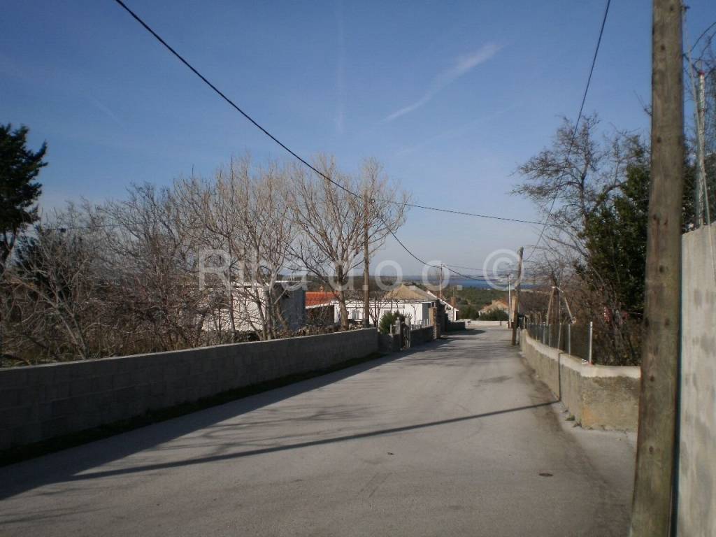 Građevinsko, Prodaja, Nin, Vrsi
