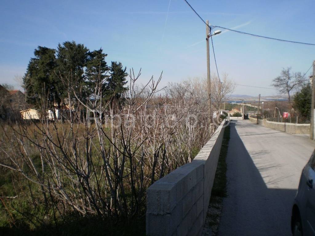 Građevinsko, Prodaja, Nin, Vrsi