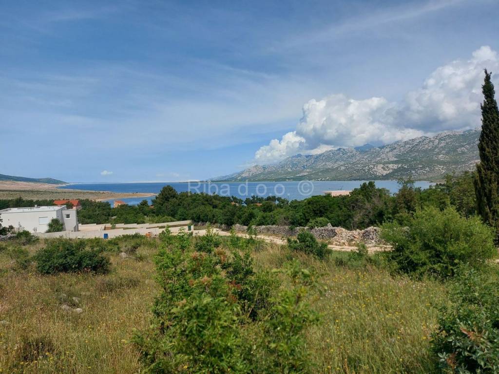 Građevinsko zemljište, Prodaja, Jasenice, Rovanjska