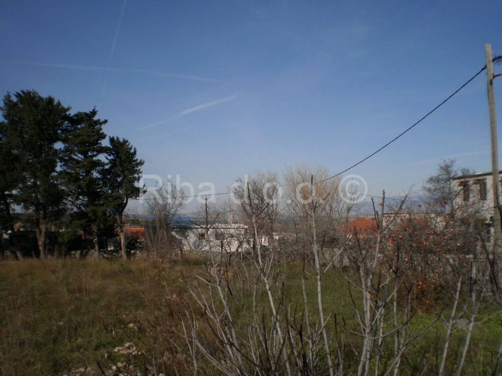 Građevinsko, Prodaja, Nin, Vrsi