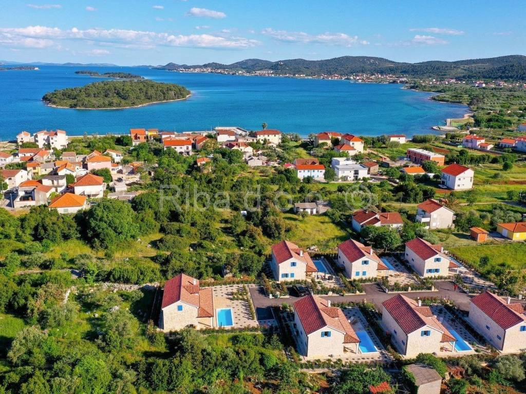 Luksuzna kuća, Prodaja, Pašman, Pašman