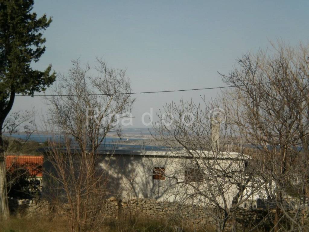 Građevinsko, Prodaja, Nin, Vrsi