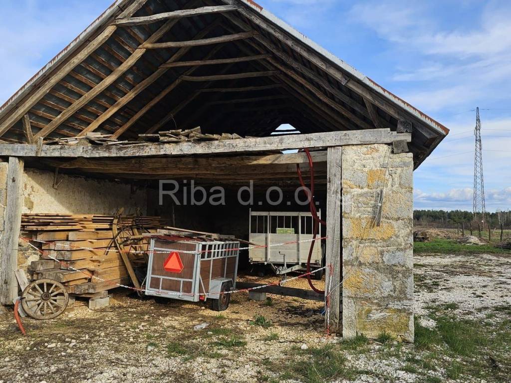 Kamena kuća, Prodaja, Gospić - Okolica, Debelo Brdo I