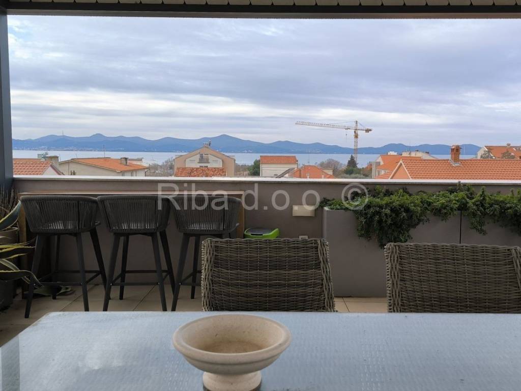 Stan u zgradi, Prodaja, Zadar, Zadar