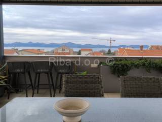 Stan u zgradi, Prodaja, Zadar, Zadar