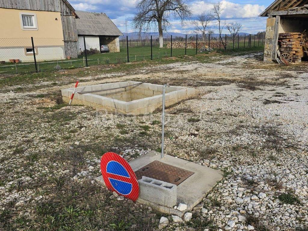 Kamena kuća, Prodaja, Gospić - Okolica, Debelo Brdo I