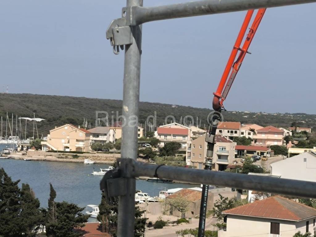Apartman s okućnicom, Prodaja, Pag, Šimuni