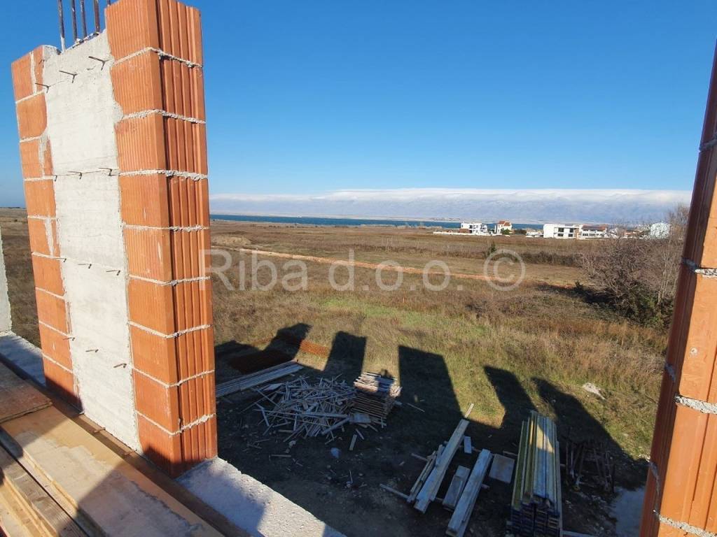 Apartman s okućnicom, Prodaja, Privlaka, Privlaka