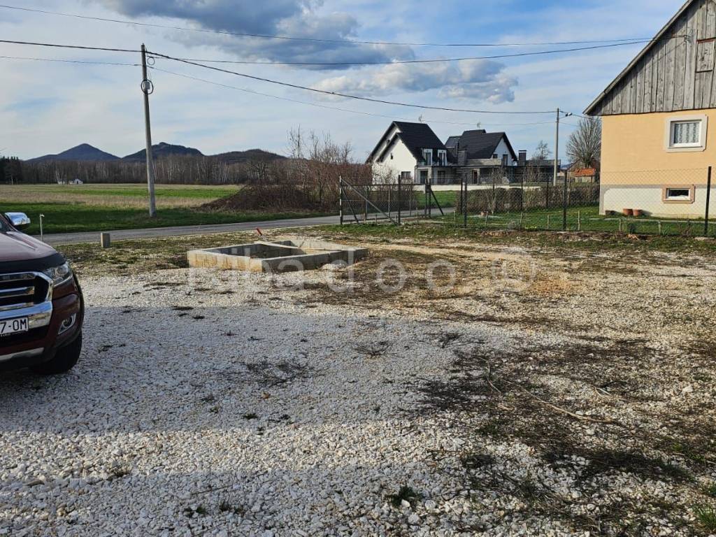 Kamena kuća, Prodaja, Gospić - Okolica, Debelo Brdo I