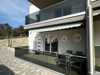 Apartman s okućnicom, Prodaja, Pag, Šimuni