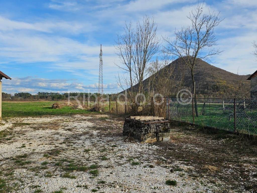 Kamena kuća, Prodaja, Gospić - Okolica, Debelo Brdo I