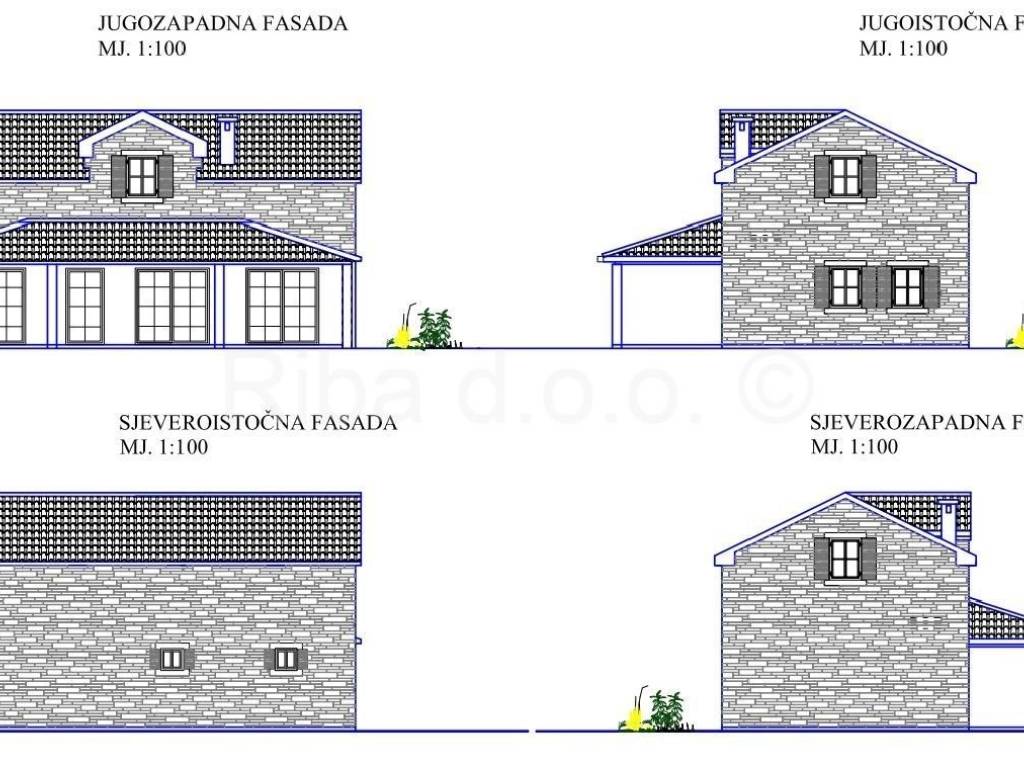 Luksuzna kuća, Prodaja, Pašman, Pašman