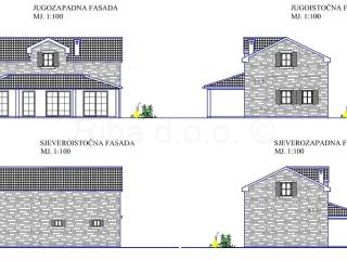 Luksuzna kuća, Prodaja, Pašman, Pašman