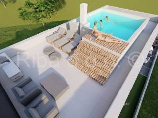 Stan u urbanoj vili, Prodaja, Zadar, Zadar