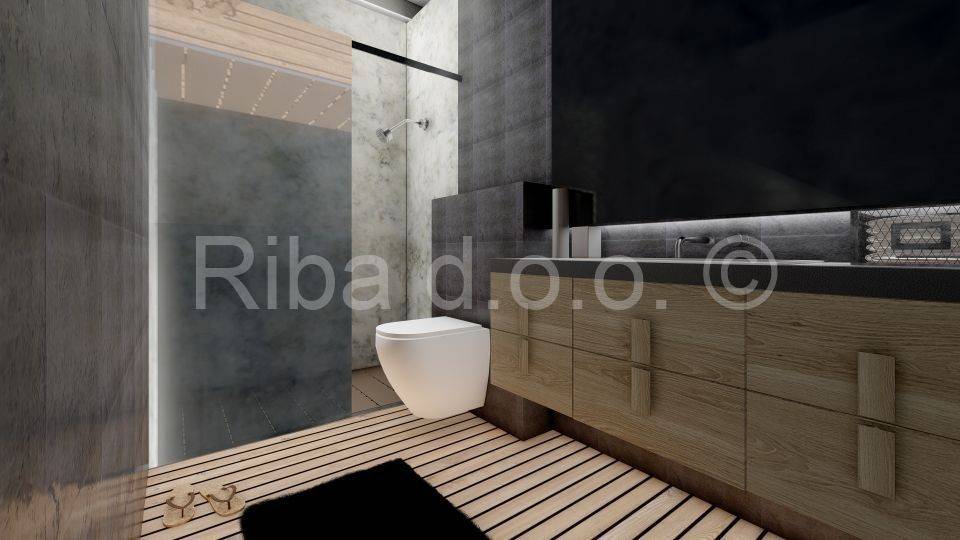 Stan u urbanoj vili, Prodaja, Zadar, Zadar
