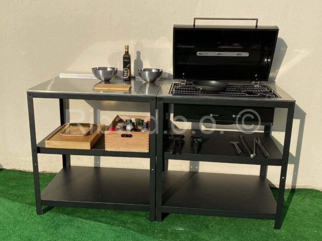 Apartman s okućnicom, Prodaja, Pag, Šimuni