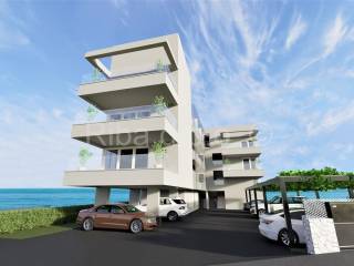 Luksuzni apartman, Prodaja, Povljana, Povljana