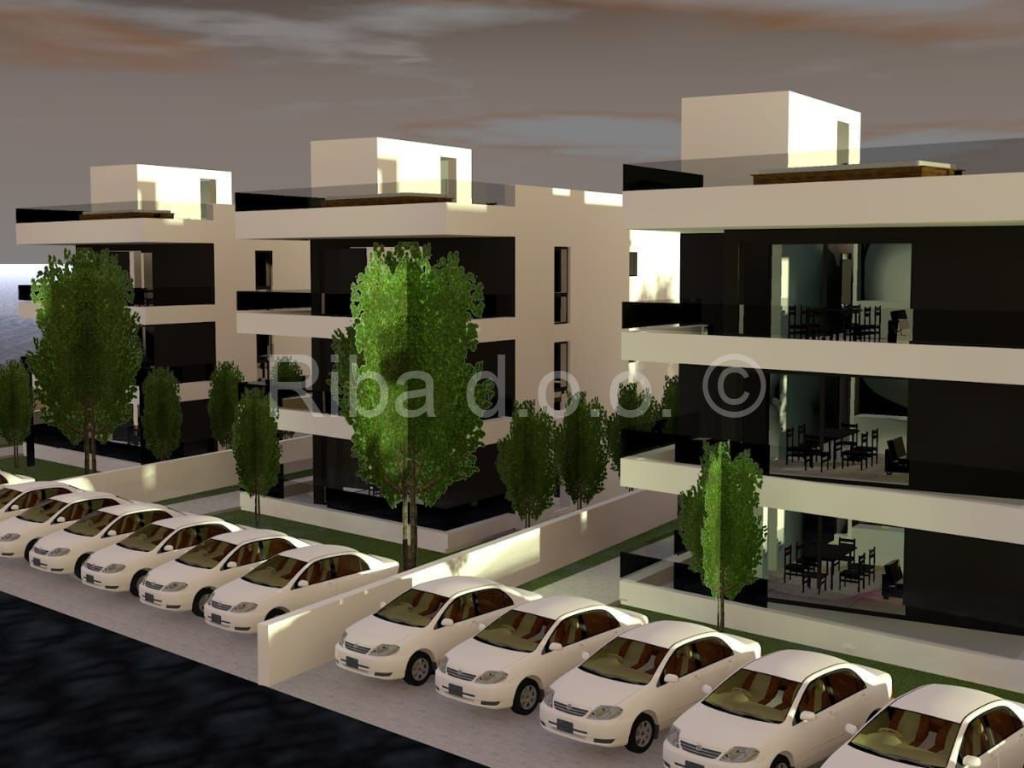 Apartman, Prodaja, Vir, Vir