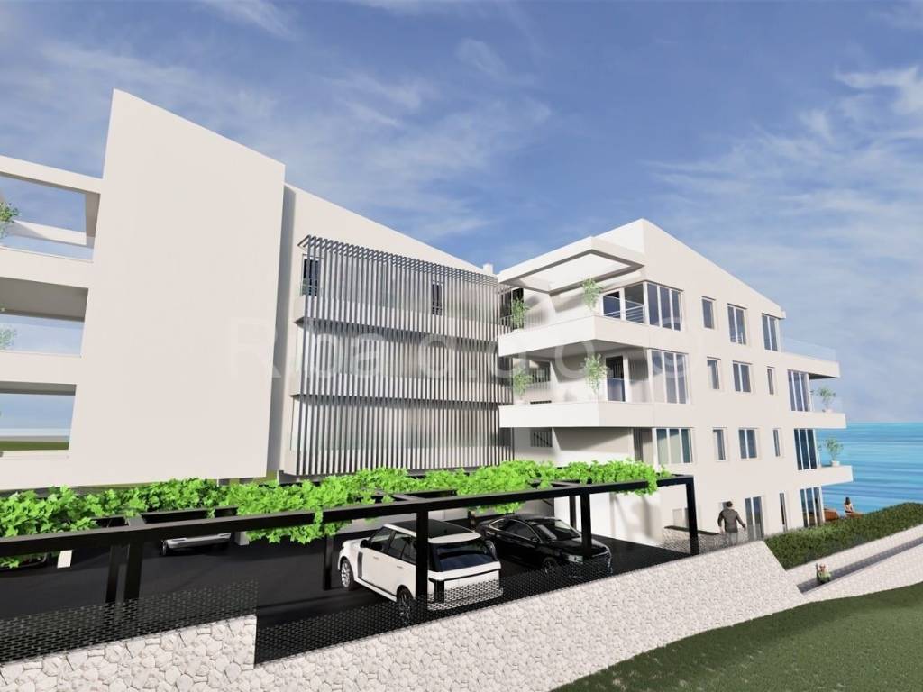 Luksuzni apartman, Prodaja, Povljana, Povljana