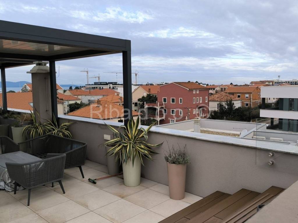 Stan u zgradi, Prodaja, Zadar, Zadar